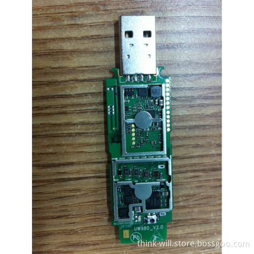 21Mbps 3G Stick, Customized and Embedded to TV Box
